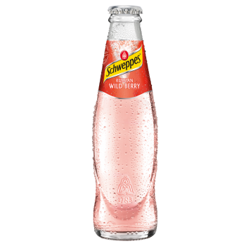 Schweppes Russchian